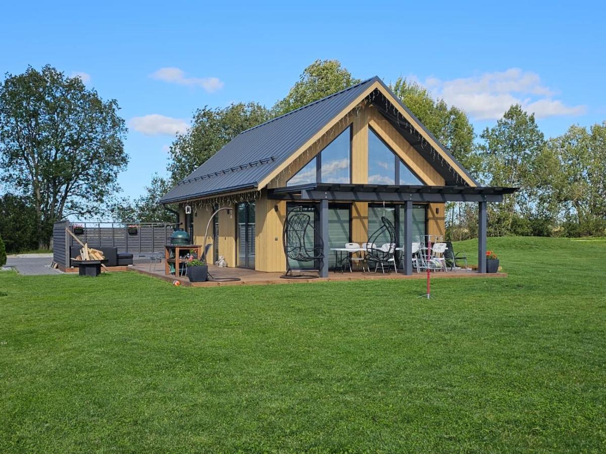 Villa Pajuoja Saunamaja